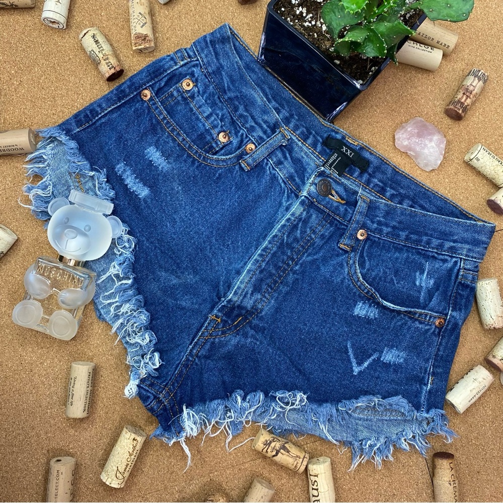 Forever 21 Shorts (Small)